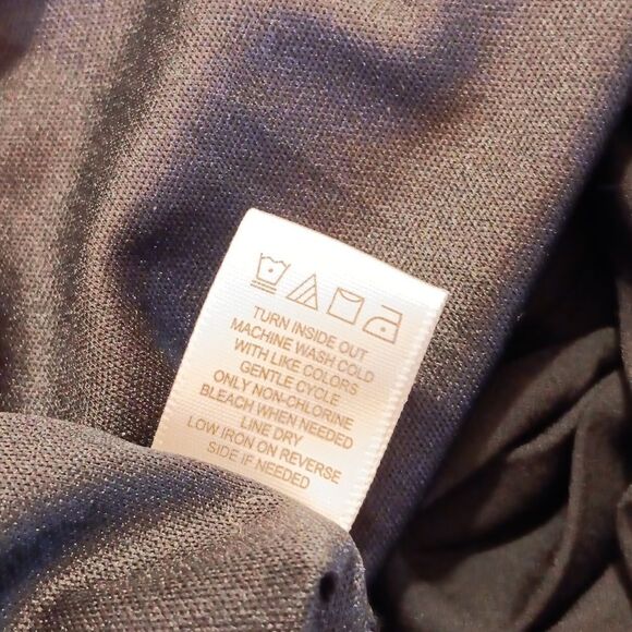 NWT Jessica Simpson Pleated Evening Cocktail Whimsigoth  Dress - Picture 8 of 9